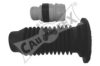 CAUTEX 031525 Dust Cover Kit, shock absorber